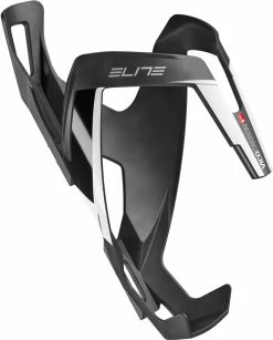 Elite Porte-bouteilles VICO Carbon -Vélo Soldes Bild 3 FA003515217 schwarzweissmatt