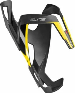 Elite Porte-bouteilles VICO Carbon -Vélo Soldes Bild 5 FA003515219 schwarzgelbmatt