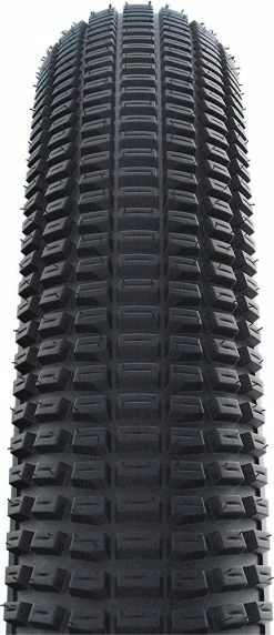 Schwalbe Billy Bonkers Performance 26x2,10" Addix Pneus Pliants 5 Schwalbe Billy Bonkers Performance 26x2,10" Addix Pneus Pliants -Vélo Soldes BillyBonkers Black Profil