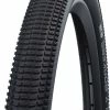 Schwalbe Billy Bonkers Performance 26x2,10" Addix Pneus Pliants 1 Schwalbe Billy Bonkers Performance 26x2,10" Addix Pneus Pliants -Vélo Soldes BillyBonkers Black Standard