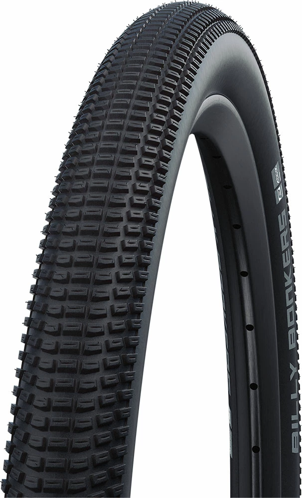Schwalbe Billy Bonkers Performance 26x2,10" Addix Pneus Pliants 3 Schwalbe Billy Bonkers Performance 26x2,10" Addix Pneus Pliants