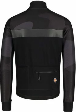 Bioracer Spitfire Tempest Protect - Veste Thermique -Vélo Soldes Bioracer Spitfire Tempest Protect Thermojacke CO BR11654 GB MIXOFF 2