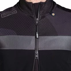 Bioracer Spitfire Tempest Protect - Veste Thermique -Vélo Soldes Bioracer Spitfire Tempest Protect Thermojacke CO BR11654 GB MIXOFF 6