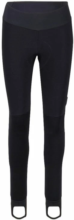 Bioracer Vesper Tempest - Cuissard De Cyclisme Pour Femmes Avec Rembourrage