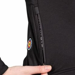 Bioracer Vesper Tempest Light - Veste Thermique Pour Femmes -Vélo Soldes Bioracer Vesper Tempest Light Damen Thermojacke CO BR11681W LLB 5