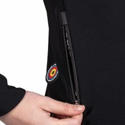 Bioracer Vesper Tempest Light - Veste Thermique Pour Femmes -Vélo Soldes Bioracer Vesper Tempest Light Damen Thermojacke CO BR11681W LLY 6