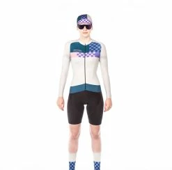 Bioracer Epic - Women's Jersey 11 Bioracer Epic - Women's Jersey -Vélo Soldes Bioracer Epic Damen Trikot CO BR11539D E92B S22 4