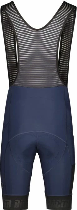 Bioracer Icon - Cuissard à Bretelles Avec Rembourrage -Vélo Soldes Bioracer Icon CO BR11715 TragerhosemitPolster 2