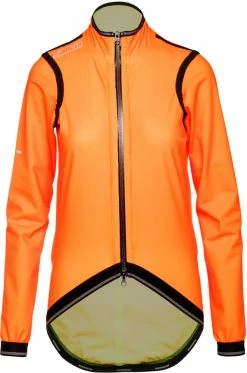 Bioracer Speedwear Concept Kaaiman Taped - Women's Rain Jacket