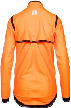 Bioracer Speedwear Concept Kaaiman Taped - Women's Rain Jacket 10 Bioracer Speedwear Concept Kaaiman Taped - Women's Rain Jacket -Vélo Soldes Bioracer Speedwear Concept Kaaiman Taped Damen Regenjacke CO BR29065D FL 0 3