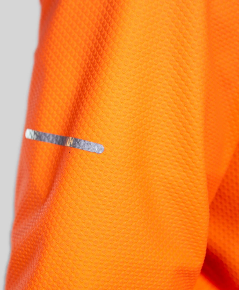 Bioracer Speedwear Concept Kaaiman Taped - Women's Rain Jacket 8 Bioracer Speedwear Concept Kaaiman Taped - Women's Rain Jacket – Image 6