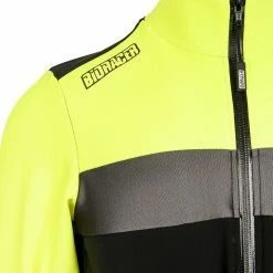 Bioracer Spitfire Tempest Protect Fluo Winter - Thermal Jacket 10 Bioracer Spitfire Tempest Protect Fluo Winter - Thermal Jacket -Vélo Soldes Bioracer Spitfire Tempest Protect Fluo Winter Thermojacke CO BR11608 CW19 FLY S 4