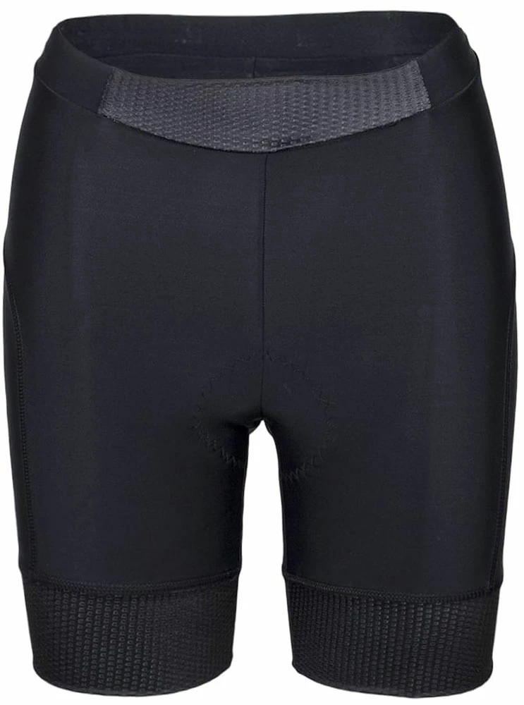 Bioracer Vesper - Women's Short Tights With Pad 3 Bioracer Vesper - Women's Short Tights With Pad