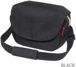 Rixen & Kaul - KLICKfix Sac De Guidon KLICKfix Funbag -Vélo Soldes Black 2