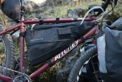 Blackburn OUTPOST Sac à Cadre Sac à Cadre -Vélo Soldes Blackburn OUTPOST Frame Bag Rahmentasche 7099761 05