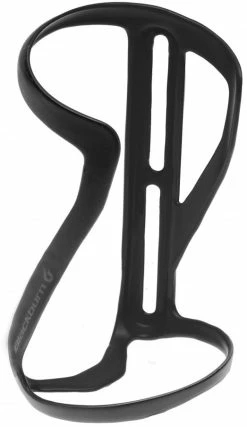 Blackburn Porte-bidon Carbon Side Entry Cage Right