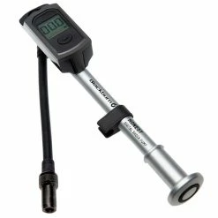 Blackburn HONEST Mini Pompe à Amortisseur Numérique 11 Blackburn HONEST Mini Pompe à Amortisseur Numérique -Vélo Soldes Blackburn HONEST Digitale Mini Dampferpumpe 3530 574 d