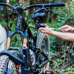 Blackburn HONEST Mini Pompe à Amortisseur Numérique 12 Blackburn HONEST Mini Pompe à Amortisseur Numérique -Vélo Soldes Blackburn HONEST Digitale Mini Dampferpumpe 3530 574 e