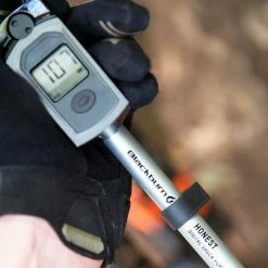 Blackburn HONEST Mini Pompe à Amortisseur Numérique 13 Blackburn HONEST Mini Pompe à Amortisseur Numérique -Vélo Soldes Blackburn HONEST Digitale Mini Dampferpumpe 3530 574 f