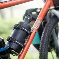 Blackburn OUTPOST Cargo Cage Porte-bouteilles / Porte-bagages -Vélo Soldes Blackburn OUTPOST Cargo Cage Flaschenhalter d
