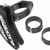 Blackspire Hi/Low Clamp Guide-chaîne 1 Fois 1 Blackspire Hi/Low Clamp Guide-chaîne 1 Fois -Vélo Soldes Blackspire Hi Low Clamp 1 fach Kettenfuhrung 599 2708