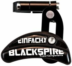Blackspire Hi/Low Clamp Guide-chaîne 1 Fois 6 Blackspire Hi/Low Clamp Guide-chaîne 1 Fois -Vélo Soldes Blackspire Hi Low Clamp 1 fach Kettenfuhrung 599 2708 2