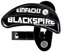 Blackspire Hi/Low Clamp Guide-chaîne 1 Fois 7 Blackspire Hi/Low Clamp Guide-chaîne 1 Fois -Vélo Soldes Blackspire Hi Low Clamp 1 fach Kettenfuhrung 599 2708 3