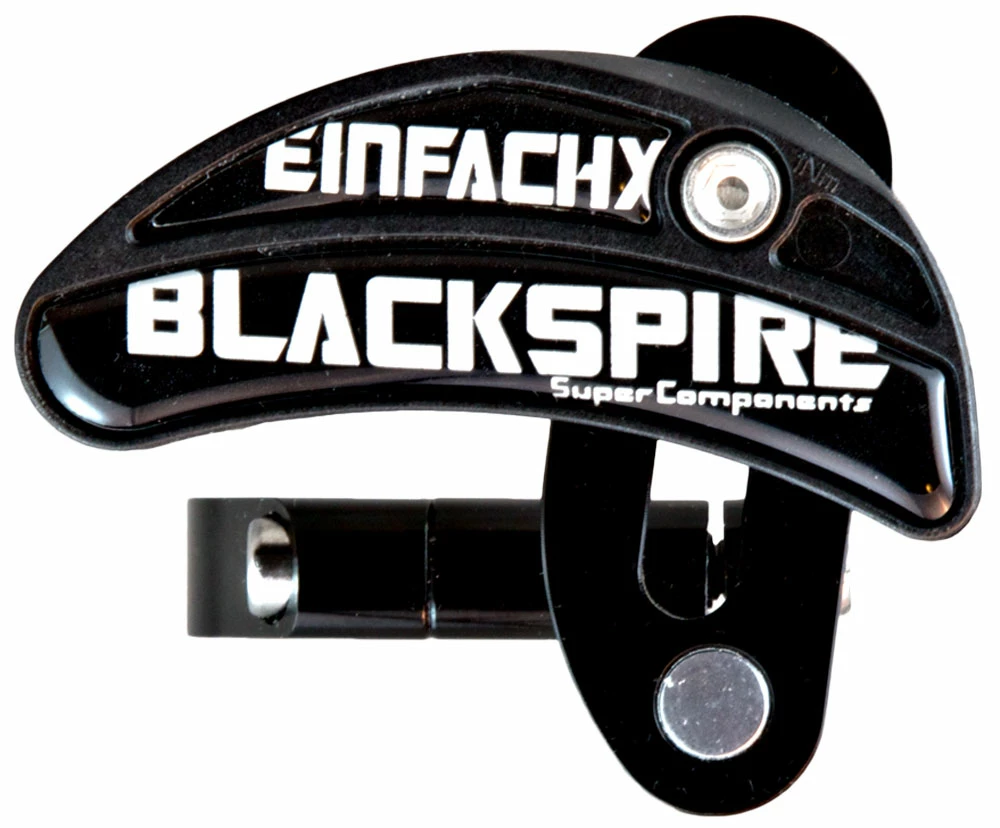 Blackspire Hi/Low Clamp Guide-chaîne 1 Fois 5 Blackspire Hi/Low Clamp Guide-chaîne 1 Fois – Image 3