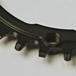 Blackspire Plateau De Chaîne Snaggletooth 104mm 32Z -Vélo Soldes Blackspire Snaggletooth 104mm Kettenblatt 595 330WP 4RPMxKvoJWHDBb