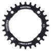 Blackspire Plateau De Chaîne Snaggletooth Sram 94mm