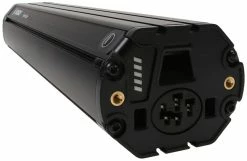 Bosch Batterie PowerTube 750 (BBP3770) HORIZONTAL - Le Système Intelligent -Vélo Soldes Bosch Akku Powertube 750 horizontal BBP3770 EB1210000X 2