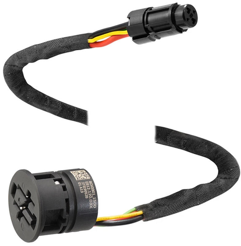 Bosch BCH3901 Câble De Prise De Charge 500mm 3 Bosch BCH3901 Câble De Prise De Charge 500mm