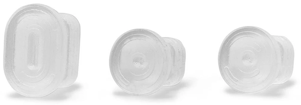 Bosch Kit De Bouchons D'obturation 3 Bosch Kit De Bouchons D'obturation