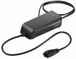 Bosch Chargeur Compact Chargeur 2A