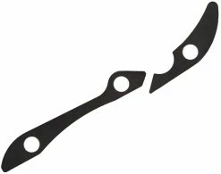 Bosch Feuille D'amortissement