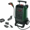 Bosch Nettoyeur De Batteries Mobiles Fontus II 15L 1 Bosch Nettoyeur De Batteries Mobiles Fontus II 15L -Vélo Soldes Bosch Fontus 18V Gen 2 06008B6101 1