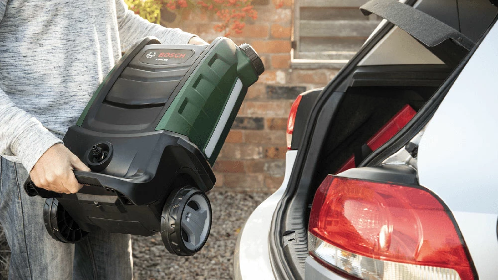 Bosch Nettoyeur De Batteries Mobiles Fontus II 15L 4 Bosch Nettoyeur De Batteries Mobiles Fontus II 15L – Image 2