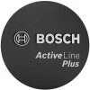Bosch Couvercle De Logo Pour Active Line Plus -Vélo Soldes Bosch Logo Deckel fur Active Line Plus 1270015146