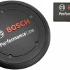 Bosch Couverture Du Logo Pour Performance Line -Vélo Soldes Bosch Logo Deckel fur Performance Line 1270015170