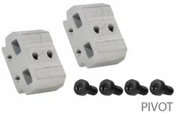 Bosch Kit De Montage Vertical PowerTube Frame Base 6 Bosch Kit De Montage Vertical PowerTube Frame Base -Vélo Soldes Bosch PowerTube Frame Base Montage Kit vertikal EB1290000B 2