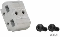 Bosch Kit De Montage Vertical PowerTube Frame Base 7 Bosch Kit De Montage Vertical PowerTube Frame Base -Vélo Soldes Bosch PowerTube Frame Base Montage Kit vertikal EB1290000B 3