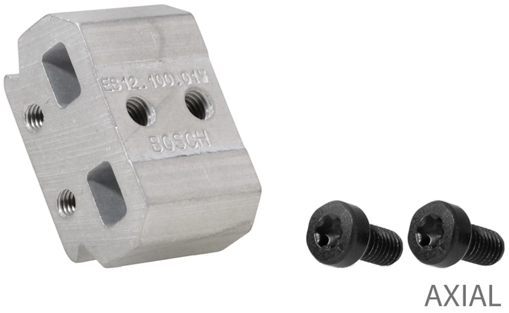 Bosch Kit De Montage Vertical PowerTube Frame Base 5 Bosch Kit De Montage Vertical PowerTube Frame Base – Image 3