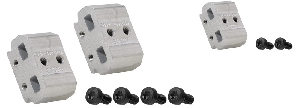 Bosch Kit De Montage Vertical PowerTube Frame Base 3 Bosch Kit De Montage Vertical PowerTube Frame Base