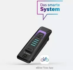 Bosch Contrôleur De Système (BRC3100) Le Système Intelligent -Vélo Soldes Bosch System Controller BRC3100 Das smarte System EB13100000 b
