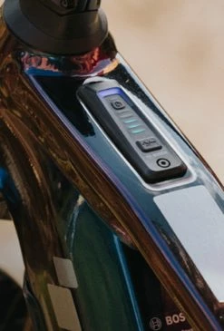 Bosch Contrôleur De Système (BRC3100) Le Système Intelligent -Vélo Soldes Bosch System Controller BRC3100 Das smarte System EB13100000 e