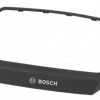 Bosch Masque Design Pour écran Nyon Anthracite -Vélo Soldes Bosch Designmaske Intuvia Nyon