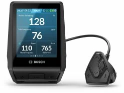 Vélo Soldes 35 Bosch Kit De Rénovation Nyon (BUI350)