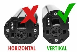 Bosch Batterie PowerTube 625 (BBP291) VERTICAL 9 Bosch Batterie PowerTube 625 (BBP291) VERTICAL -Vélo Soldes Bosch akku powertube vertikal artikel dewHF7r3P1zgdsH