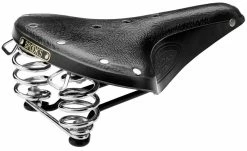 BROOKS B67 Selle