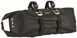 BROOKS Sac De Guidon Scape Handlebar Roll Black